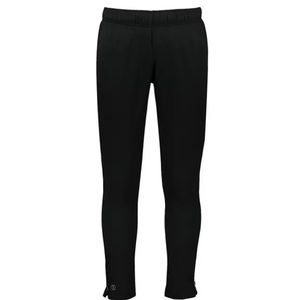 Women’s NEW Holloway Black Track Pants, Size S